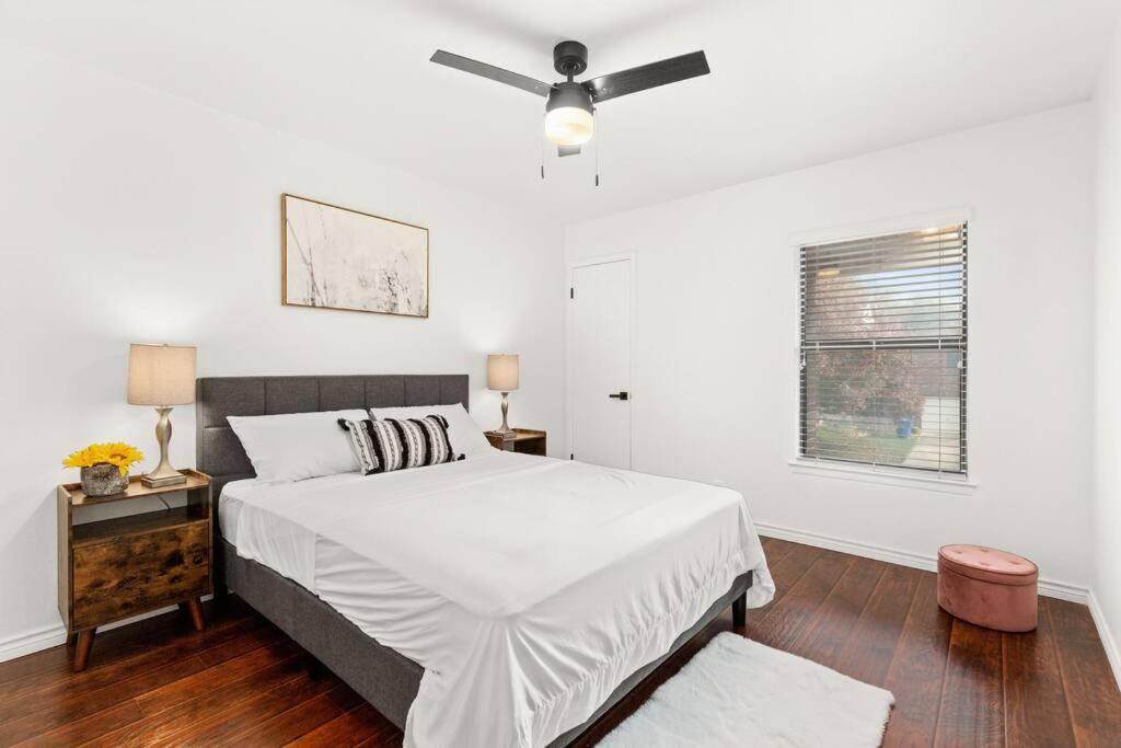 5 Bedrooms With Chefs Kitchen 2 Masters Room And Game Lounge San Antonio Extérieur photo