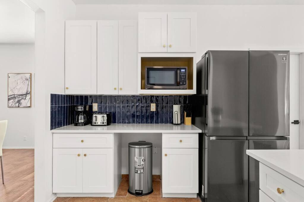 5 Bedrooms With Chefs Kitchen 2 Masters Room And Game Lounge San Antonio Extérieur photo