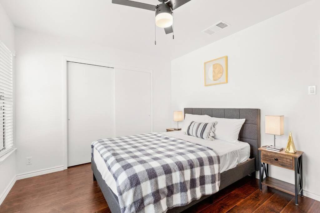 5 Bedrooms With Chefs Kitchen 2 Masters Room And Game Lounge San Antonio Extérieur photo